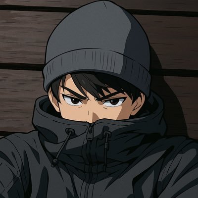 papichulo_cross's profile picture. AN 4251 | G S V