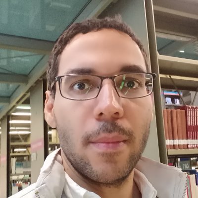 Ph.D. in Mathematics/ Math university professor/ Mainly interested in applied mathematics to Information and Communication Theory (especially in Coding Theory)