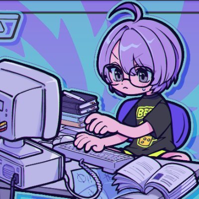 💻️映像クリエイター/ディレクター
¦https://t.co/Nq4It3JTad
¦🌅ぼくらが夜明け @bokuake
¦icon @mimio_tachibana ¦logo @K4ztr
¦🔗制作のご相談は下記のフォームから