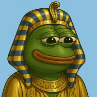 $PHROG (@phrogcoin) 's Twitter Profile