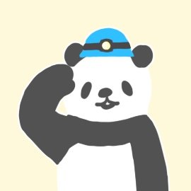 丸重屋 DX推進事業部【公式】｜ マルシゲヤのパンダさんさんのプロフィール画像