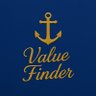 ValuefinderR's profile picture. Finding Value in everything!