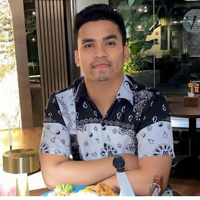 Zidansegaraga's profile picture. 