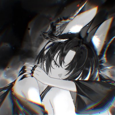 ニ時叶さんのプロフィール画像