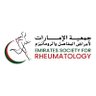 esr_uae's profile picture. Instagram: Emirates Society for Rheum
Facebook: uae.esr
LinkedIn: Emirates Society for Rheumatology