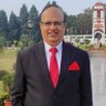 Rajeev1421's profile picture. Mil veteran. Consultant@CRF. Intl geopolitics n security. Ex-RF IDSA, Dir@MEAIndia, Dir Mil Int, UN peacekeeper. Views pers