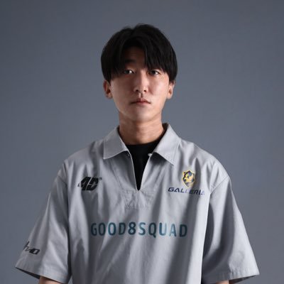 Tekken Player | @good8squad 所属 | 27 |contact:contact@good8squad.jp