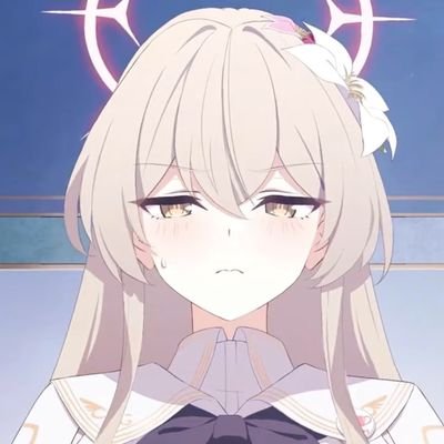SIRATA_KIRIFUJI's profile picture. ゲームブルーアーカイブにて、桐藤ナギサを推すアカウントです！
