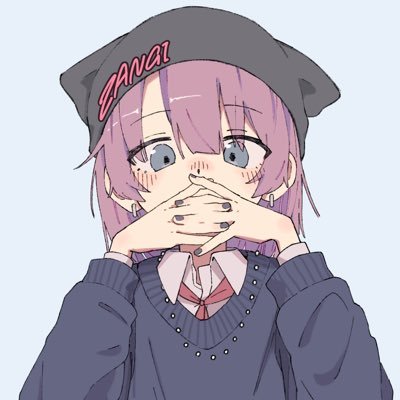 ボカロPです| ■youtube:https://t.co/zEnCkLMp4i ■niconico:https://t.co/IizFGrJPgs