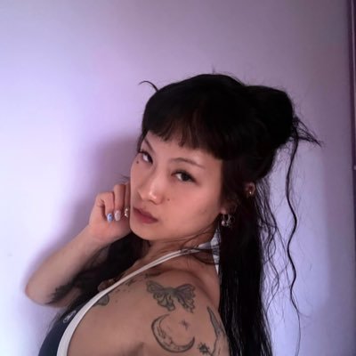 bettinaさんのプロフィール画像
