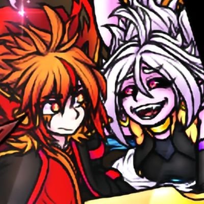 Hello there! My name is Kako Rura Oumijia. I'm a male filipino digital artist & gachatuber. I post whatever I want on here.
⚠️NO NSFW OF MY CHARACTERS⚠️