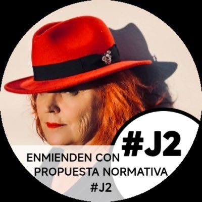 abogadasombrero's profile picture. 