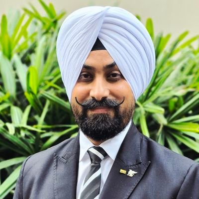 Bhupi2101984's profile picture. Director Of Airport Operations-India 
Marriott International