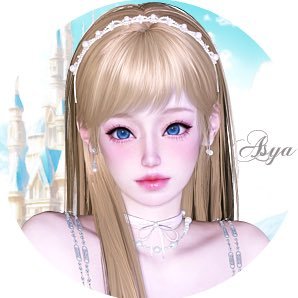 𐙚 ₊ ࣪ 𝓐  porcelain doll spun by whispered dreams ، “..silk ribbons trace her every move..” delicate as a sigh. ₍ 🎀 ₎ k/ia.