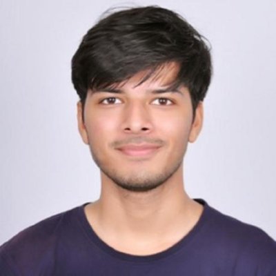 Undergrad at IIIT Una | Ex-Intern @ IIT Mandi | Java Developer | ML & AI | MERN