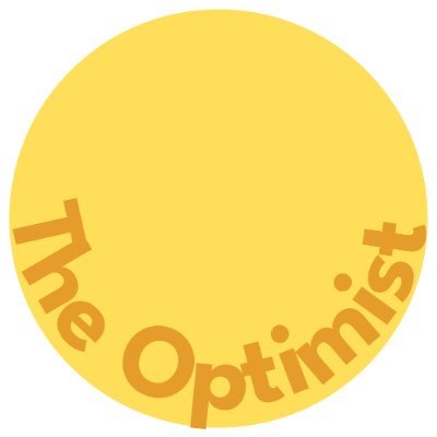 OptimistMag's profile picture. Ordinary people doing extraordinary things!
Website now live! New Optimist: Unplugged episodes every Friday!