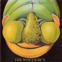 The Would Be's (@thewouldbes) 's Twitter Profile Photo The Would Be's (@thewouldbes) 's Twitter Profile Photo