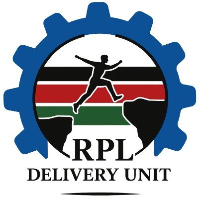 Recognizing skills. Certifying experience.
Official account of Kenya’s RPL Delivery Unit, SDTVET.
Advancing quality, equity, and access in skills recognition.