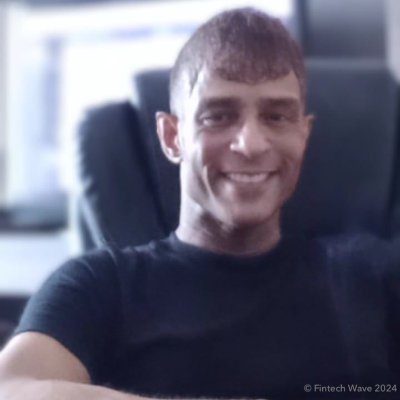 FintechWave's profile picture. Crypto Enthusiast • Web3 Developer