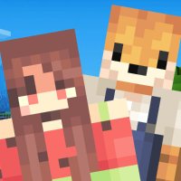 うゆねこ@Minecraft (@melonfoxmc) 's Twitter Profile Photo うゆねこ@Minecraft (@melonfoxmc) 's Twitter Profile Photo