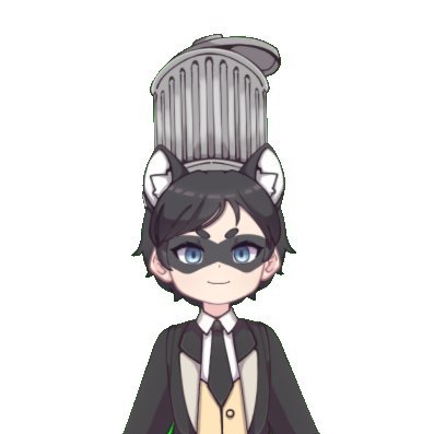 I am a wholesome pervy raccoon Vtuber
twitch affiliate https://t.co/7HM8JR17yM
discord: josh12452#4224
live2d model made and rigged by: @NatsukiSaika