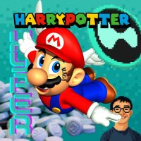 HarryPotterHyperMarioLiquidFentSpectrumJeff47i (@hype47i) 's Twitter Profile