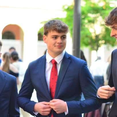 JoaquinPascal7's profile picture. Pamplona📍