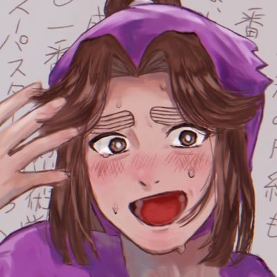 18↑ 高卒済 /🥷🥚ちょーーっとだけ雑多かも/腐好き/4い推し/地雷なし /めっちゃ喋るTikTok→chamichami.dayo 🗝→@chickentabetayo プロフ⇒ https://t.co/GPREItiwzQ