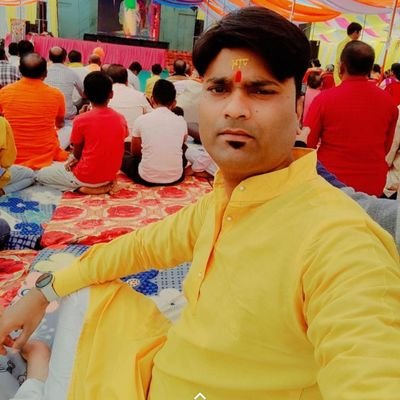 NileshBurd90205's profile picture. 