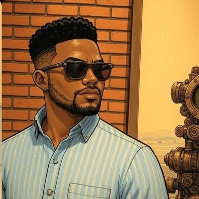 OcheDecrypt's profile picture. • Content Writer || Airdrop hunter || Web3 Animator || Web3 Enthusiasts || #NovaNet_zkp Ambassador •