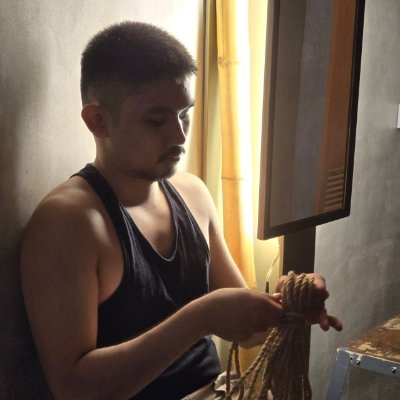 _ginagapos's profile picture. @fryed_cheeken's personal rope online diary