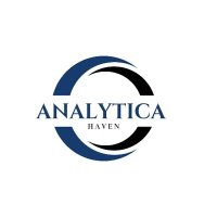 Analytica Haven (@analyticahaven) 's Twitter Profile Photo Analytica Haven (@analyticahaven) 's Twitter Profile Photo