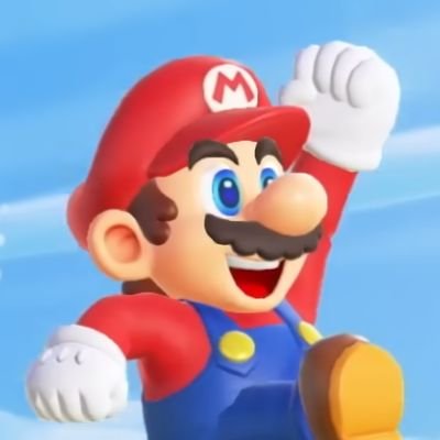 Check out my Twitter account and follow! Huge Mario fan, a huge sports fan (including WWE), and popular on YouTube. This is the place for Mario fans.