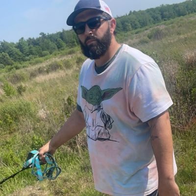 thinking outside the box since 87’. - NO Crypto NO porn NO fake Elon NO anything that’s nonsense. Republican conversationalist