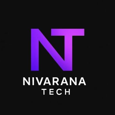 nivaranatech's profile picture. Nivarana Tech delivers innovative and scalable software solutions to help businesses thrive in the digital age.