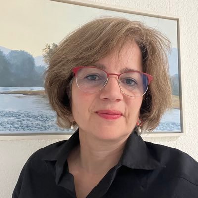 enairam15's profile picture. Interessiert und ebenfalls hinterfragend; mit viel Freude Lehrerin & Logopädin