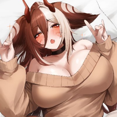 NaNami Revontulet🦊🐉☕️さんのプロフィール画像