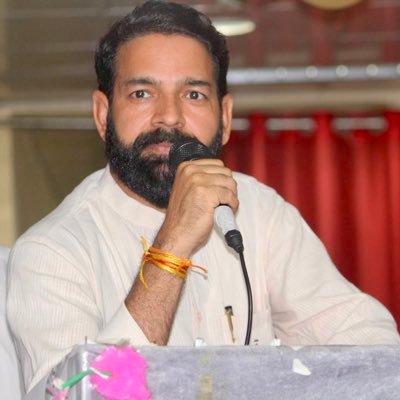 विनोद यादव @AINPSEF,Delhi Profile