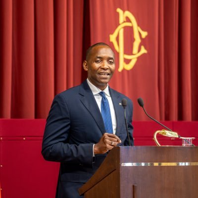 Aboubakar Soumahoro Profile