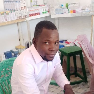 kebteube's profile picture. Technicien de laboratoire