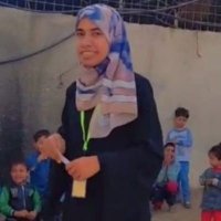 Sondos Sbitan (@sondossbitan) 's Twitter Profile