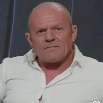 MarekKwasi's profile picture. Tibijczyk, Ojciec, Patriota.