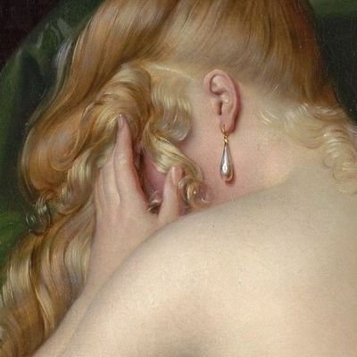 ChloPushKi's profile picture. Artist🌾