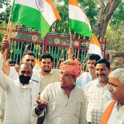 Laxman Prasad Sharma Profile