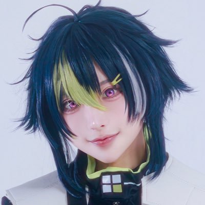 雪紙キノ🃏🐺 ┋ 少年キャラに弱いオタクです ┋ 25↑ ┋ 関東 ┋ 原神スタレとVtuberが好き ┋ ⚠️無断転載禁止⚠️ ┋ メインアカウント▶️【@KinoYukigami】 ┋ サブ▶️【@RouYukigami】