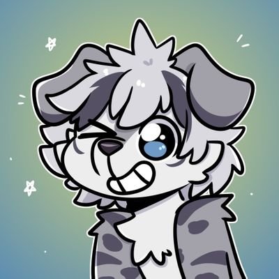 He/Him|🇫🇮|🏳️🌈| 22yrs
Toaster, mutt, cat, idk.
I like taking pictures and drawing sometimes!
Protogen made by @ArgetandLazuli 💫