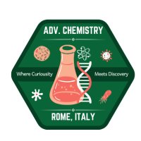 Adv. Chemistry 2026 (@adv_chemistry) 's Twitter Profile