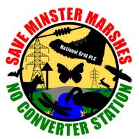 Save Minster Marshes (@minstermarshes) 's Twitter Profile Photo Save Minster Marshes (@minstermarshes) 's Twitter Profile Photo