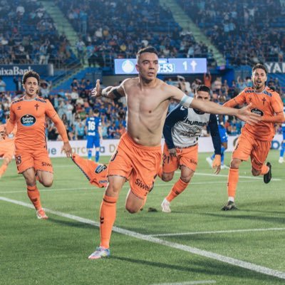 Como dice la foto: No reírse de los coruños