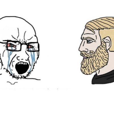 MrktAnarchy's profile picture. Xenomarket Chaos Agent